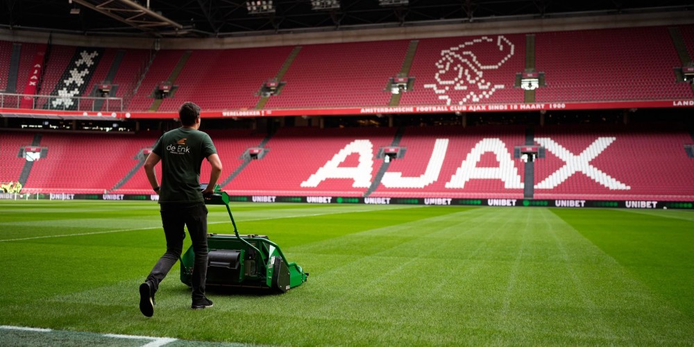 Gracias a traspasos: Los grandes ingresos con los que el Ajax finalizar&aacute; la actual temporada