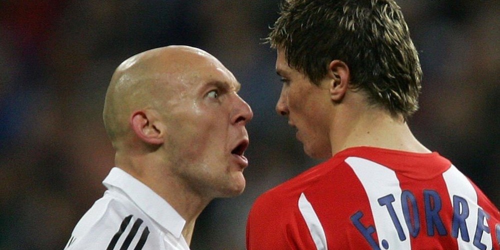 El jugador que le dijo que no al Real Madrid por confundirlo con el Atlético