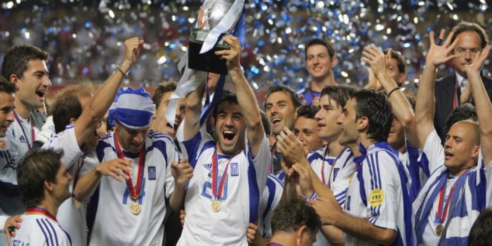 Después del Leicester campeón, otras 10 grandes gestas históricas del deporte