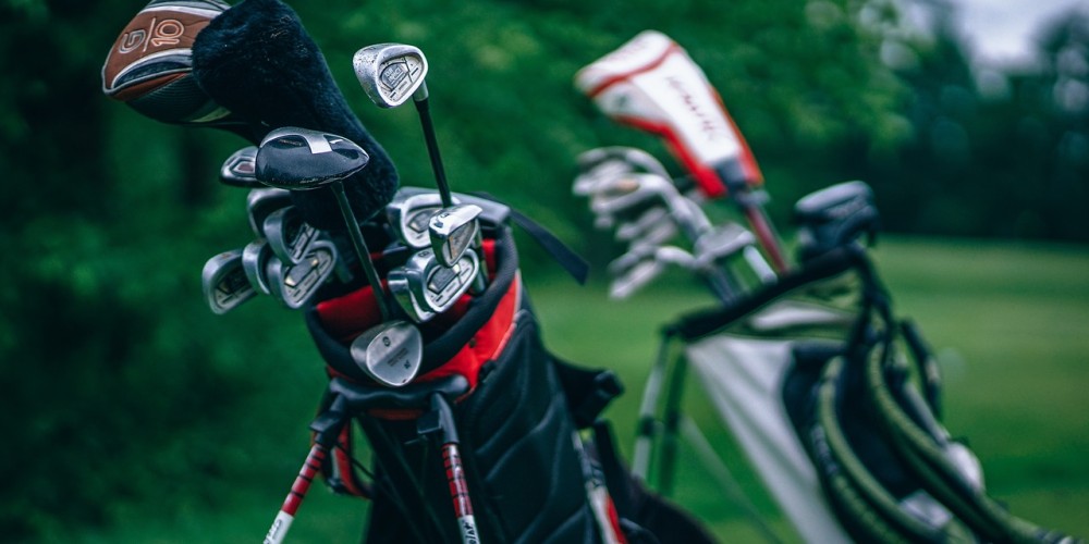 Las marcas de palos que dominan el Ránking Mundial de Golf