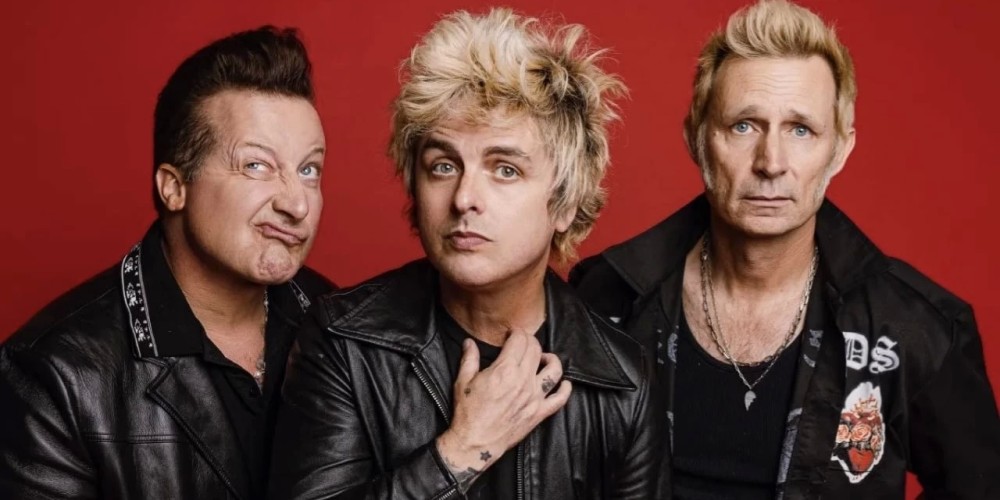 Green Day abrir&aacute; el Super Bowl LX en una ceremonia hist&oacute;rica de la NFL