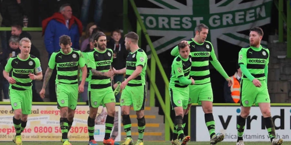 As&iacute; es el equipo m&aacute;s peque&ntilde;o en disputar la Liga Profesional inglesa