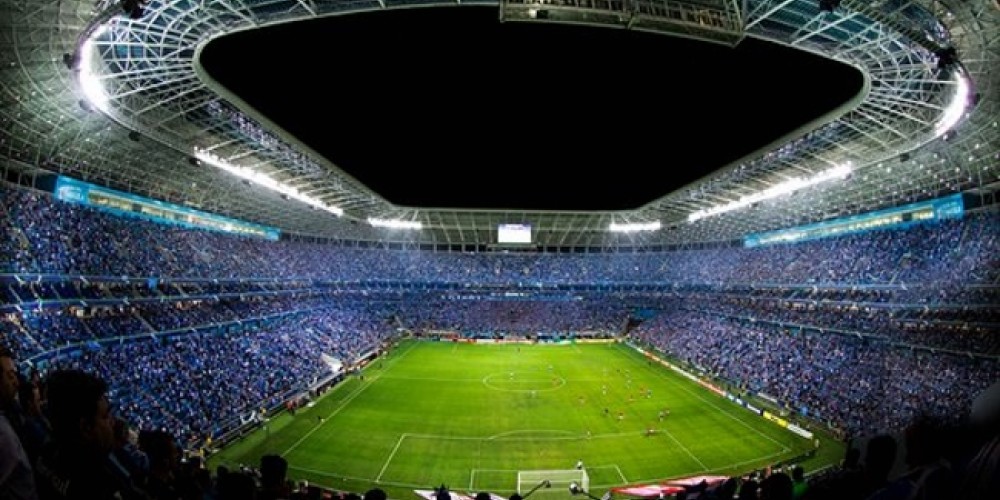 ¿Cuánto sale ir a ver a Lanús en Porto Alegre?