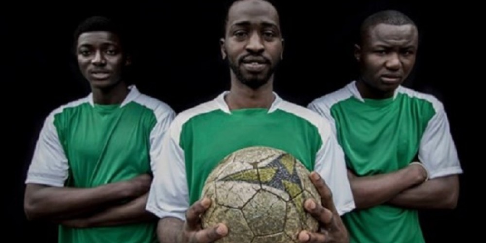 Gremio acoge la ‘Copa de los Refugiados’