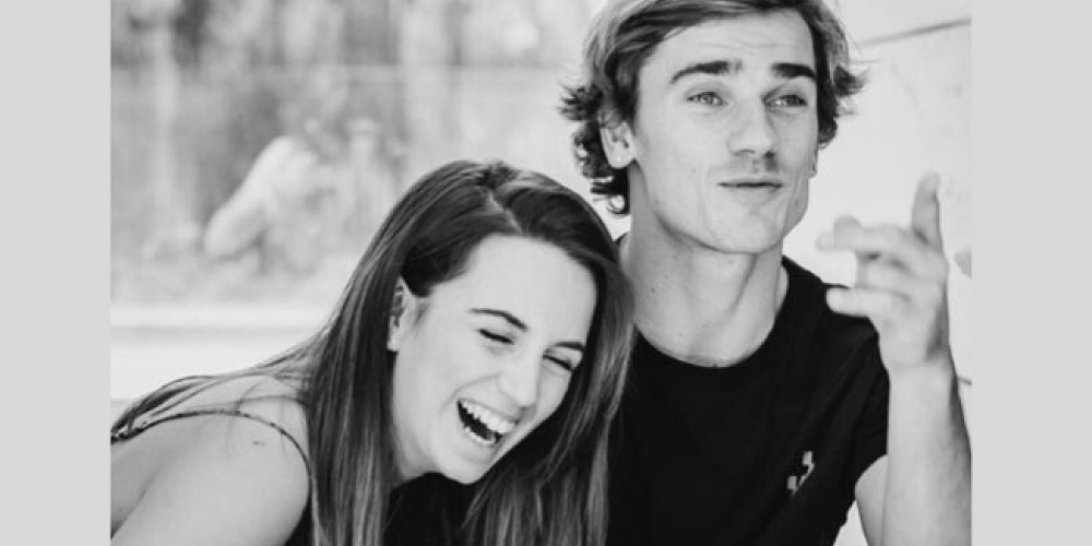 La banda uruguaya que tocó en el casamiento de Antoine Griezmann