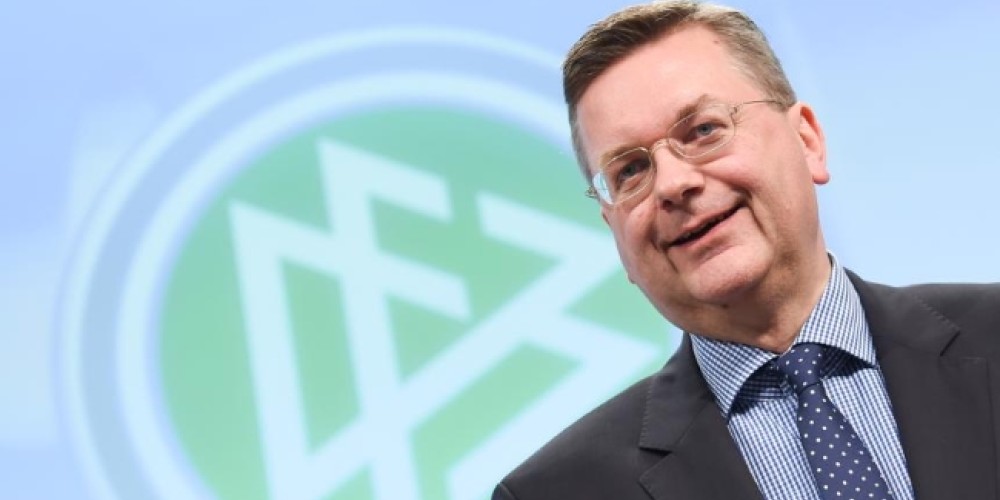 Alemania pidió eliminar la Copa Confederaciones