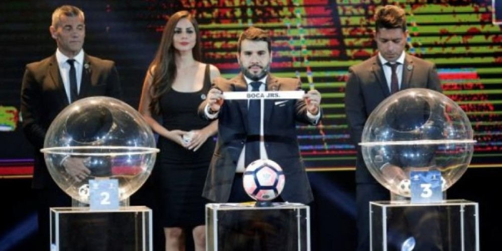 CONMEBOL Libertadores: el grupo más ganador del certamen es también uno de los más costosos