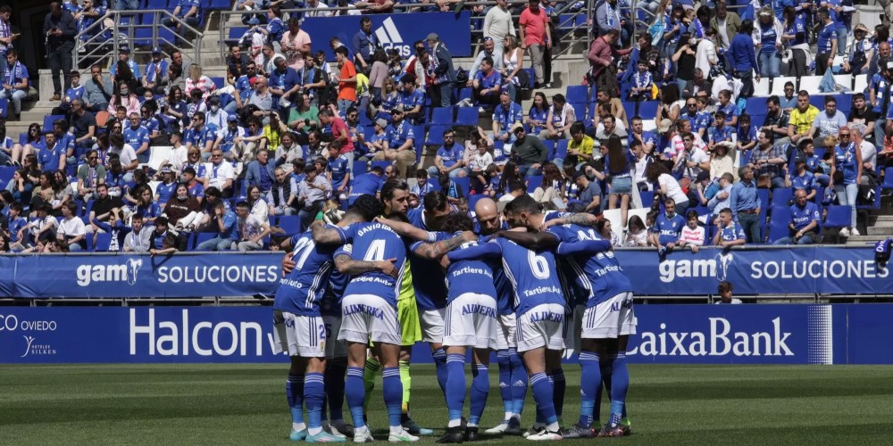 El Grupo Pachuca compró un equipo del fútbol español