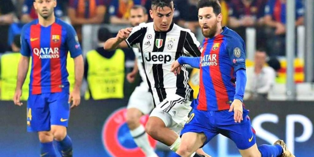 Estos son los valores de todos los grupos de la Champions ¿cuál es el más caro?