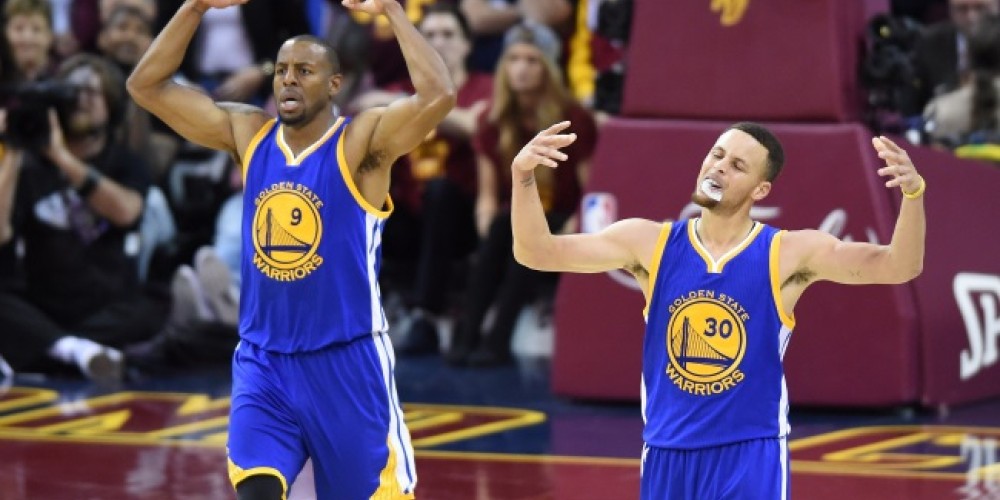 Pagan hasta 17 mil dólares por una entrada para ver a Golden State campeón de la NBA