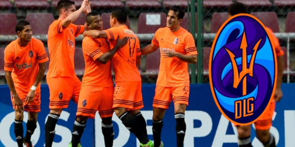 La historia del joven La Guaira, el rival de San Lorenzo en la Copa Sudamericana