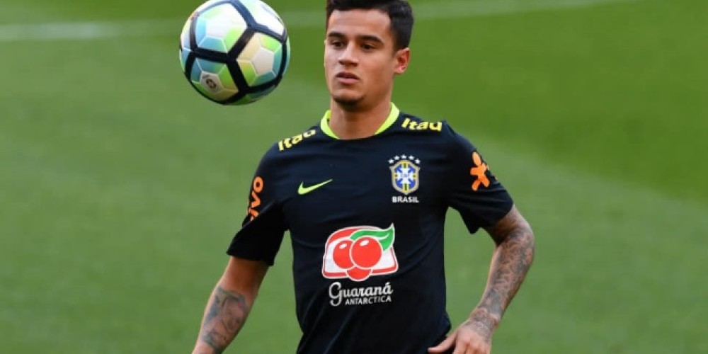 La ingeniosa campaña publicitaria presentada por un sponsor de Brasil para Rusia 2018