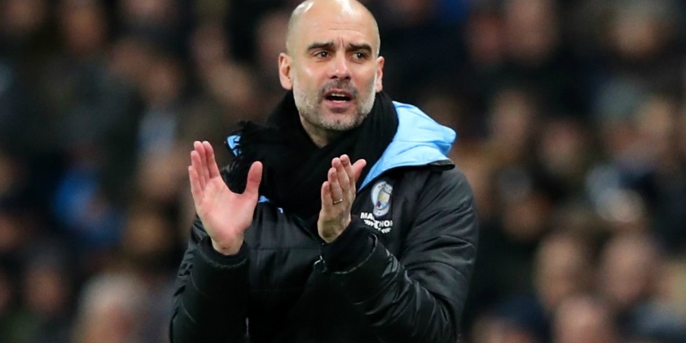 El viaje de Guardiola a Argentina con parada en la popular de Vélez y en el Superclásico