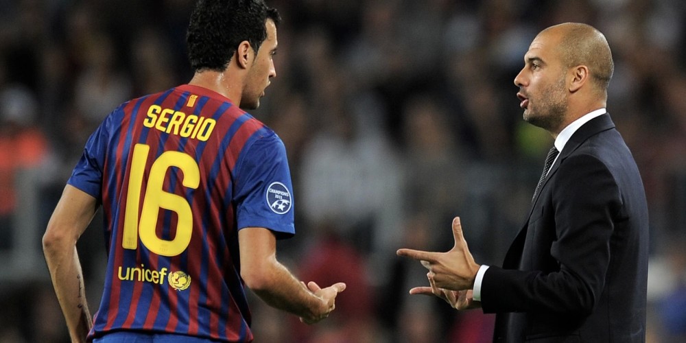 Guardiola y Busquets apuestan fuera de la cancha con una inversi&oacute;n inmobiliaria