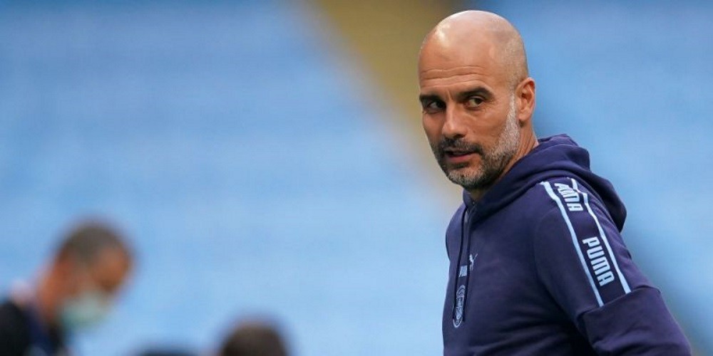 Los millones de euros que invirtió Pep Guardiola en la defensa del Manchester City