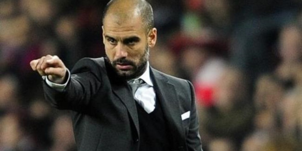 El Chelsea tienta a Guardiola para ser el mejor pago del mundo