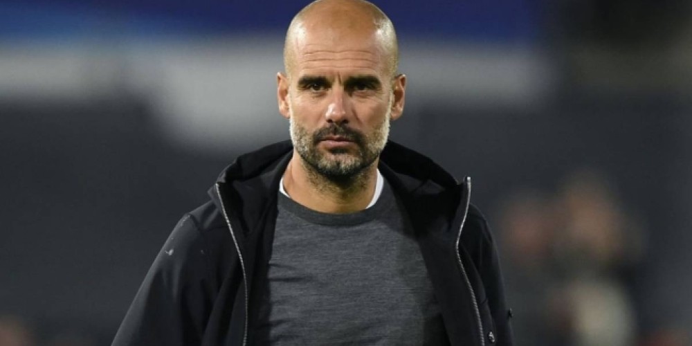 Tras la eliminaci&oacute;n, Guardiola se convertir&aacute; en el entrenador mejor pago del mundo