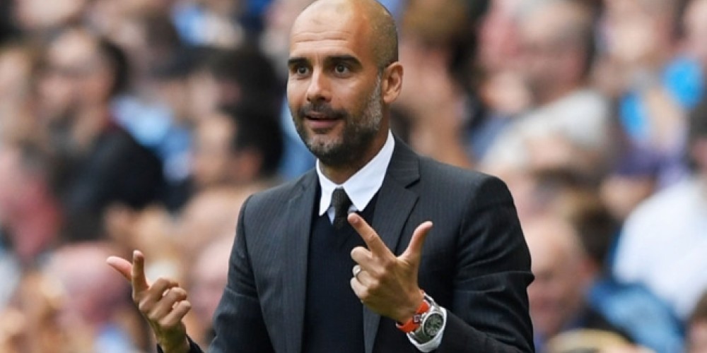 Guardiola develó que estaría cerca del final de su carrera