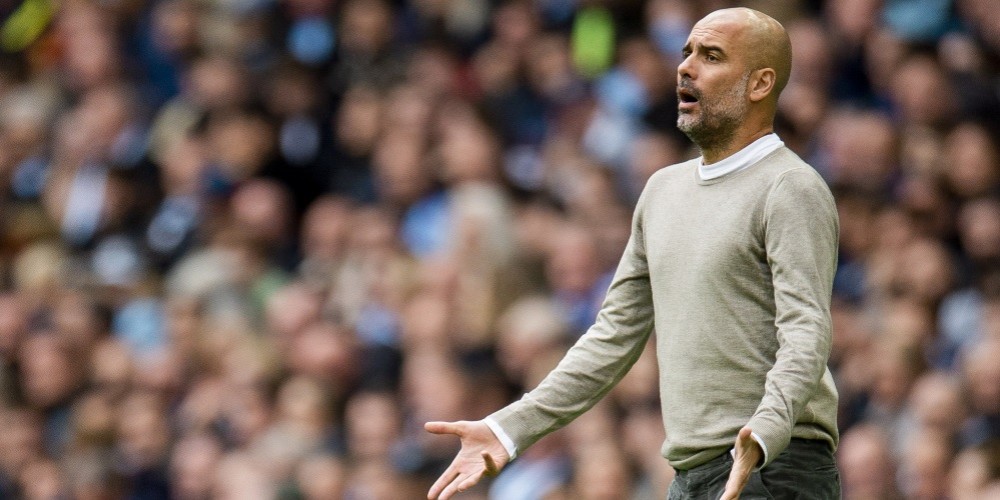 Lautaro Mart&iacute;nez y los otros 7 jugadores que quiere Guardiola para reforzar al Manchester City