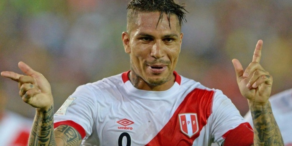 Las curiosas cl&aacute;usulas de contrato que le puso el nuevo equipo a Paolo Guerrero