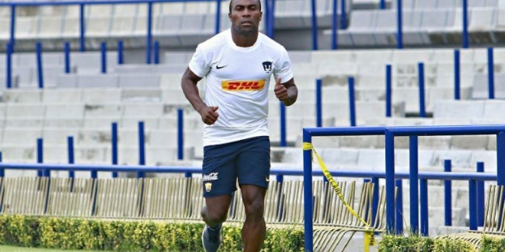 Ins&oacute;lito: el futbolista que fue olvidado por el micro de su club previo al partido