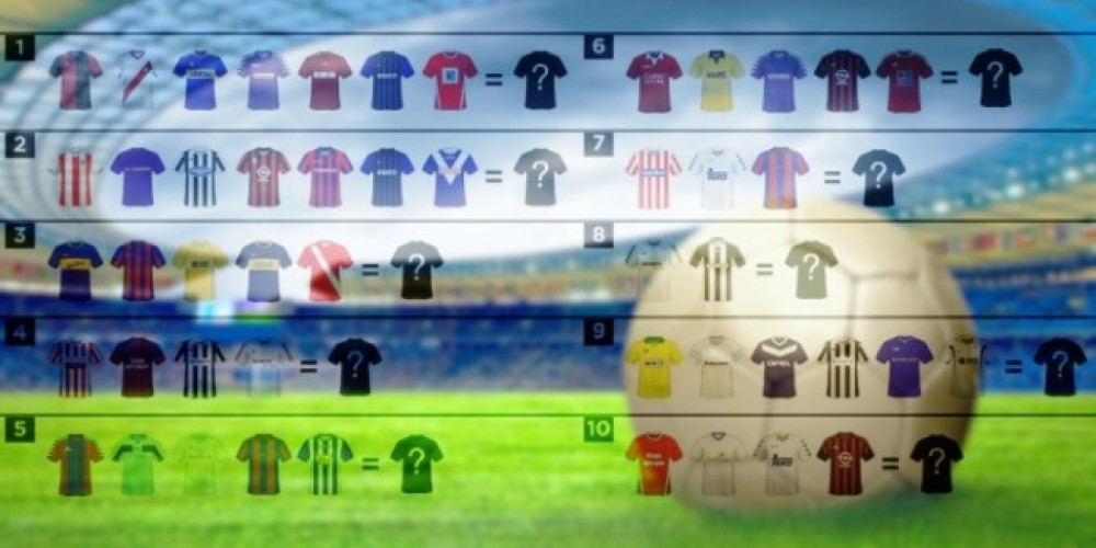 El nuevo reto viral que desafía cuánto sabes de fútbol