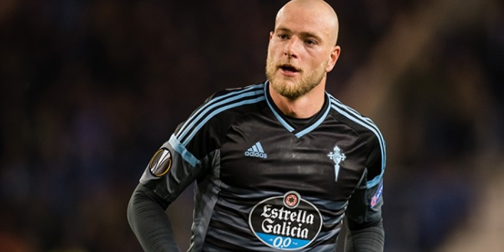 El futbolista sueco que aprende español con canciones de reggaetón