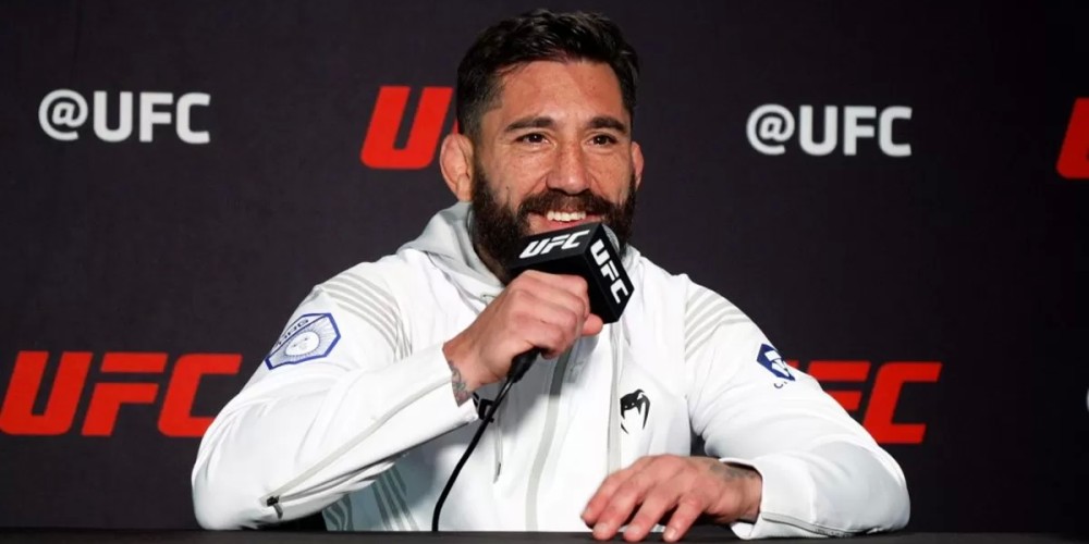 Guido &quot;el Ninja&quot; Cannetti: El primer atleta argentino que cobrar&aacute; 100% en criptomonedas