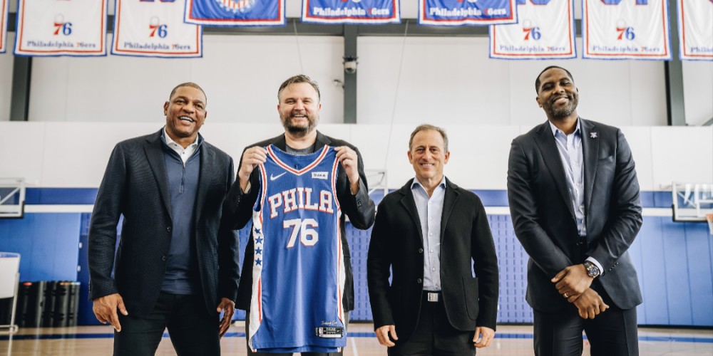 El gurú de la NBA que le quiere cambiar el puntaje a los triples