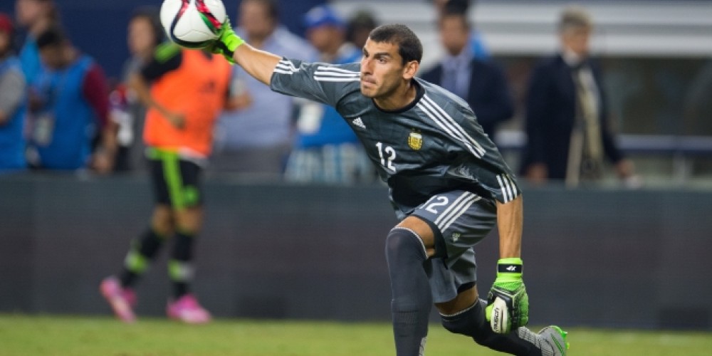 Guzmán propone sacar a México del Mundial de Clubes