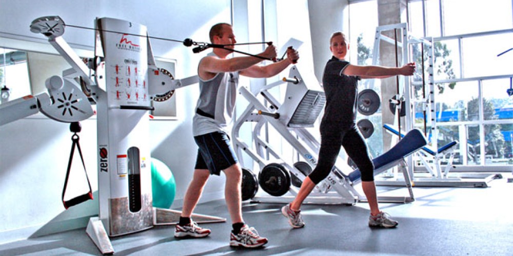 &iquest;Excusas para no ir al gimnasio? &iexcl;Basta!