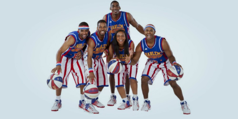Los Globetrotters fueron comprados por una empresa de entretenimiento