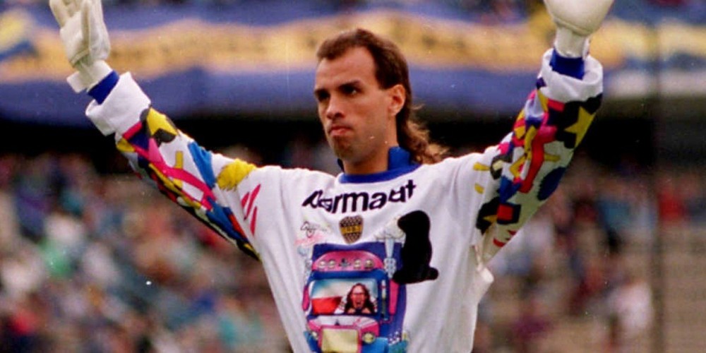 Navarro Montoya: &ldquo;Veo falencias en cuanto al juego, pero no est&aacute; en una situaci&oacute;n cr&iacute;tica&rdquo;