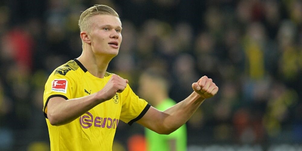 El día que Manchester United se olvidó de fichar a Haaland