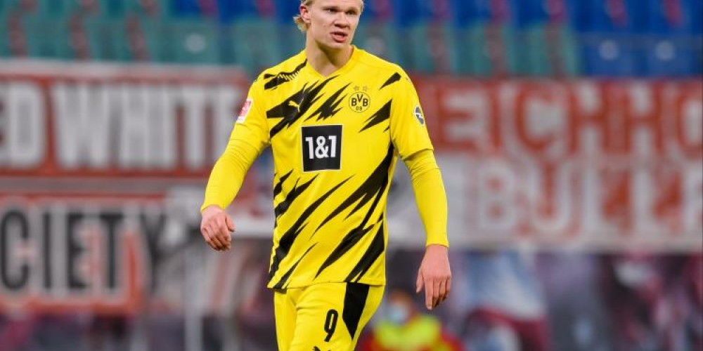 La millonaria cifra que está dispuesto a pagar el Chelsea para incorporar a Haaland