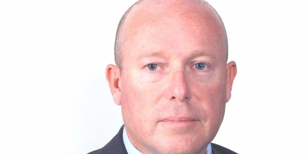 Pablo Haase asume como Director de Marketing, Ventas Y Servicio de Ford Grupo Sur