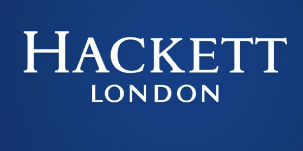 Chelsea se pone elegante con Hackett