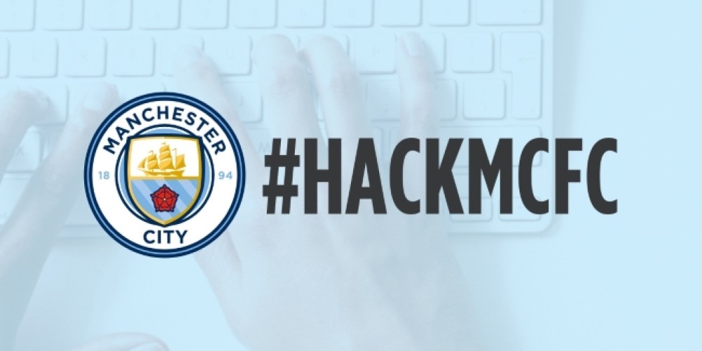 El Manchester City presenta junto con Google la segunda 'hackathon'