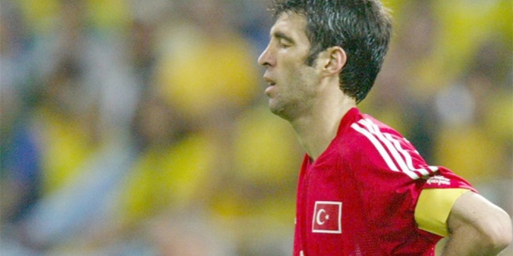 Un ex futbolista turco podr&iacute;a ir a prisi&oacute;n por insultar al Presidente de su pa&iacute;s