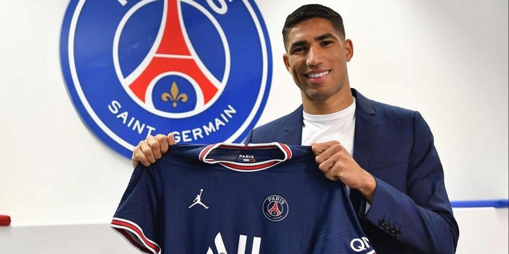 Tres argentinos entre los fichajes más caros del 2021-2022