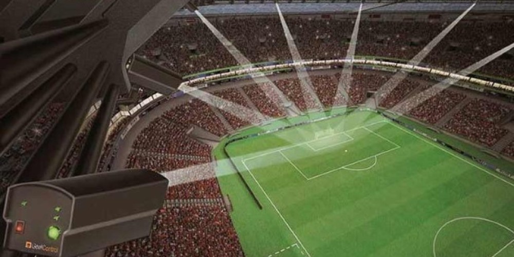 ¿Cómo funcionará el Ojo de Halcón en la Copa América Centenario?