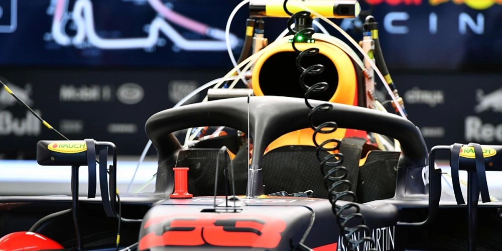 ¿Qué es el “halo”? El dispositivo de seguridad que salvó la vida de varios pilotos de Fórmula 1