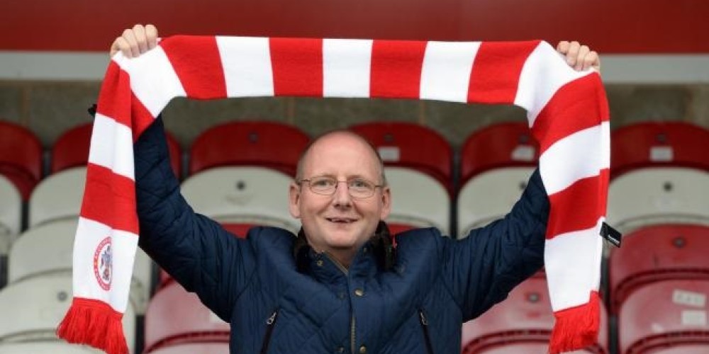 Un club inglés es investigado por ir a comer hamburguesas cada vez que gana un partido