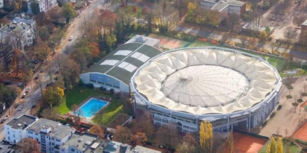 Allianz construir&aacute; su propio complejo polideportivo en Hamburgo