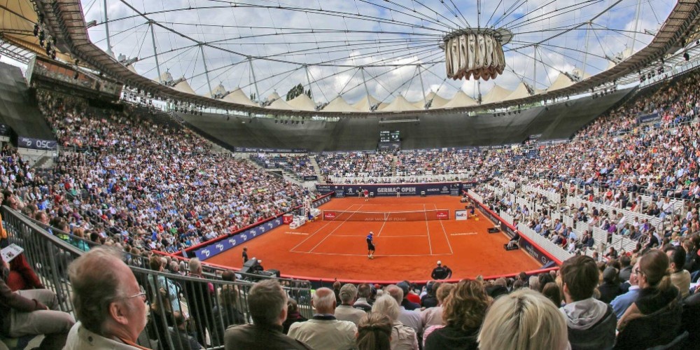 ¿Por qué la ATP rechazó la renovación del ATP 500 de Hamburgo?