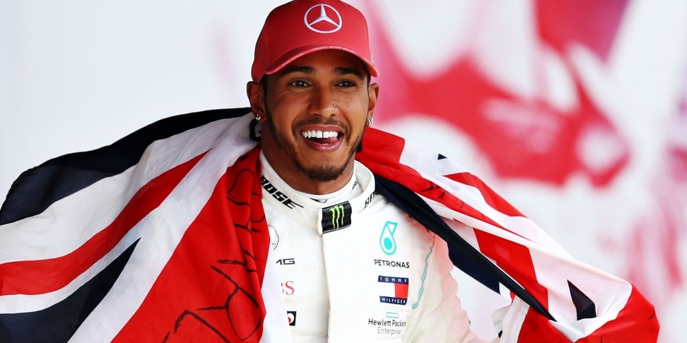 ¿Cómo es el lujoso departamento que Hamilton puso en venta por más 45 millones de dólares?