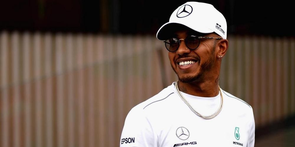 &iquest;Qui&eacute;n es el piloto con m&aacute;s ingresos de la historia de la F&oacute;rmula 1?