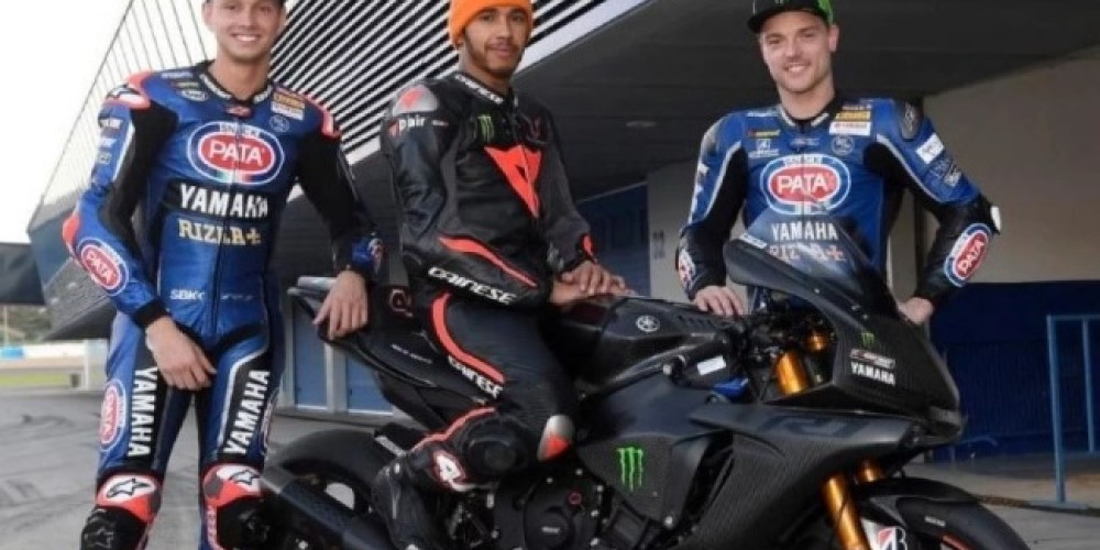 Afirman que Hamilton podría emular a Rosberg de obtener el título