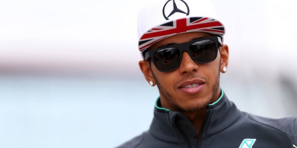El emotivo poema que le escribi&oacute; Lewis Hamilton a la Princesa Diana