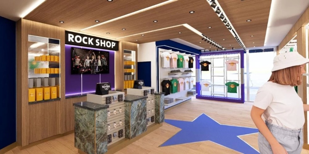 Hard Rock pondrá un restaurante en La Bombonera: será el primero en un estadio